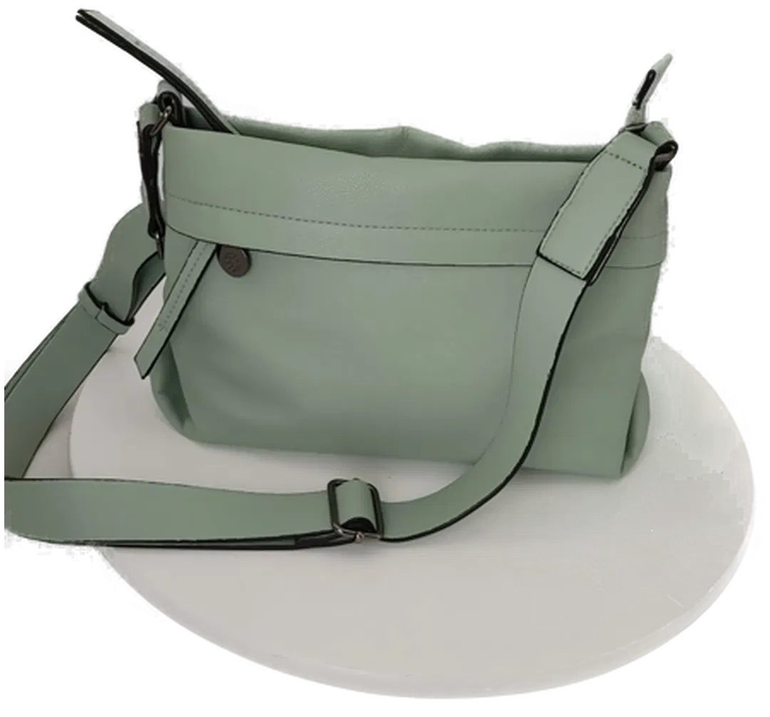 Glüxklee Damen Tasche, Mintgrün - Bild 4