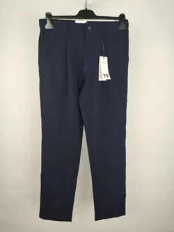 Matinique Herren Stoffhose navy - W29 / L32 - Bild 1