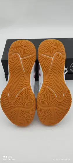 Puma Varion II JR Hallenscuh für Kinder - Bild 6