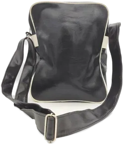  Apple 1993 Beatles Tasche schwarz - Bild 2