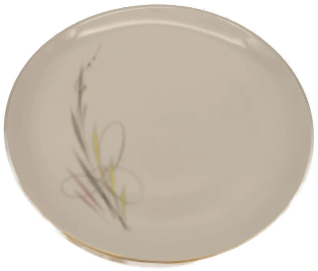 Speiseservice komplett , Eschenbach, 50er Jahre, Midcentury, Vintage, selten – Bild 14