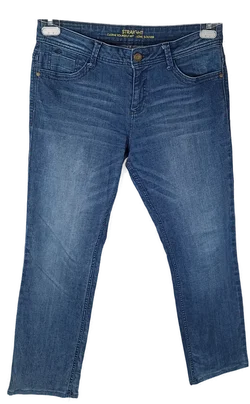 s.Oliver Herrenjeans blau Gr. W40/L30 – Vorschau 2