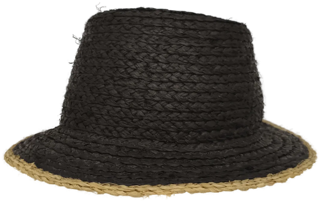 Zara, Strohhut Damen, Gr. M - Bild 1