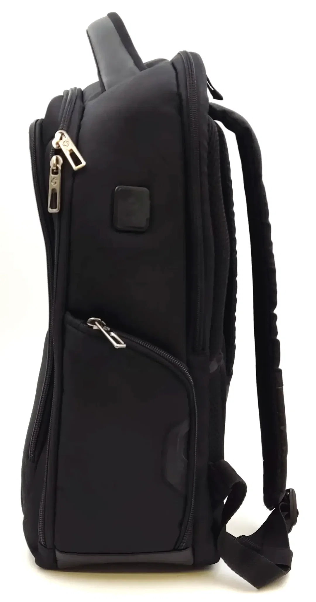 Samsonite Laptop Rucksack schwarz – Bild 4