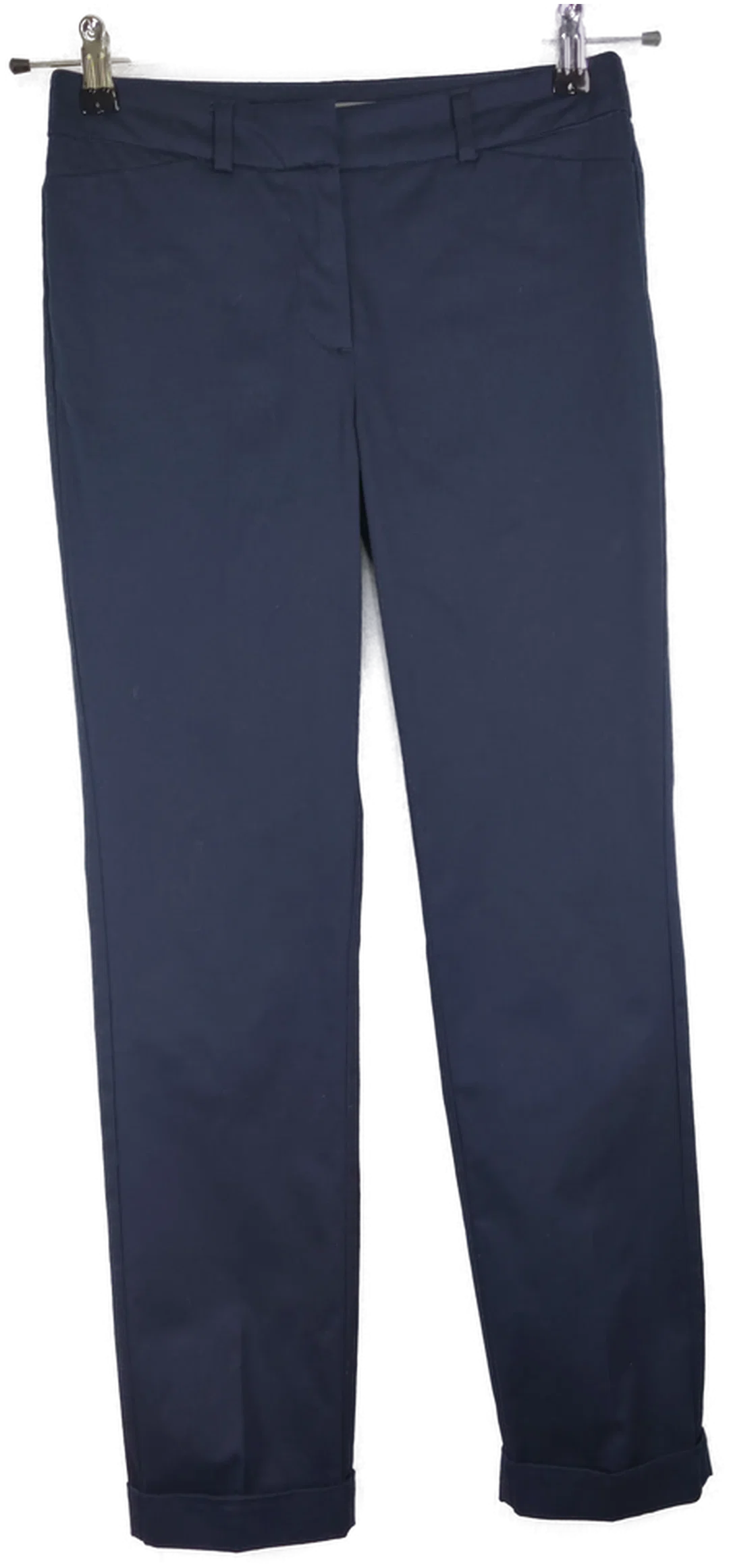 Damenhose MONTEGO Gr. 32 | Business-Chic - Bild 4