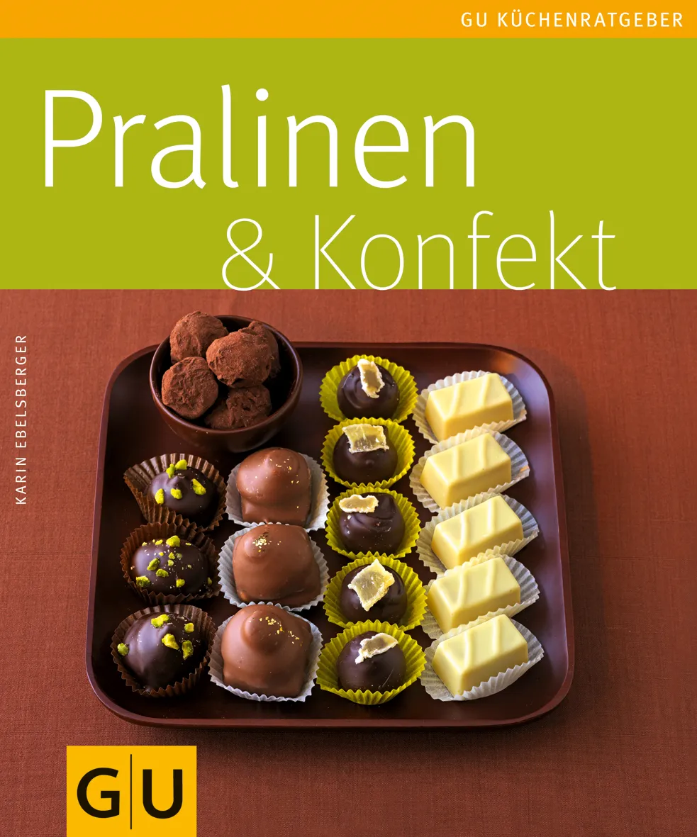 Pralinen & Konfekt - Karin Ebelsberger - Bild 2