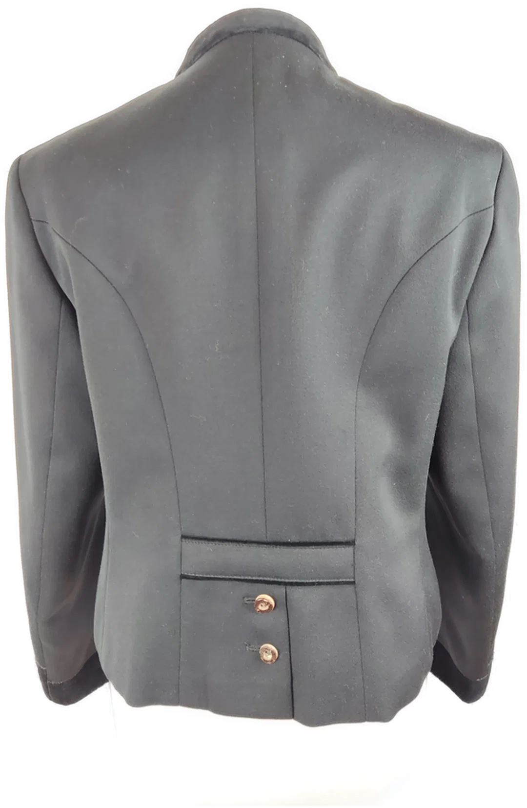 Damen-Sakko LODENFREY Gr. 42 | Festlich & Elegant Chemisch Gereinigt – Bild 3