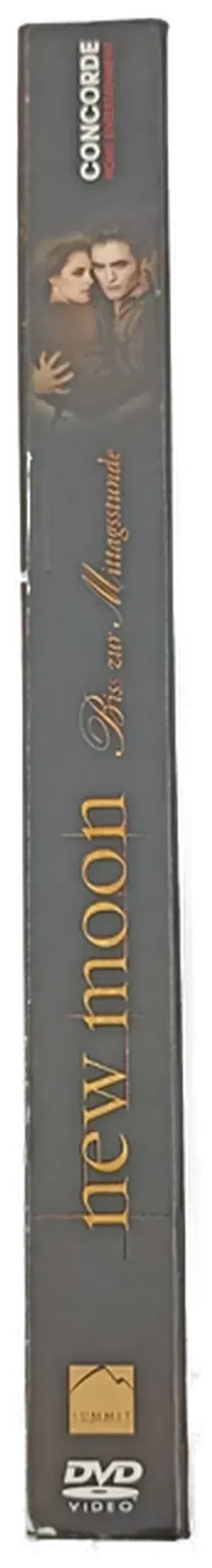 DVD die Twilight Sage Biss zur Mittagsstunde  - Bild 3