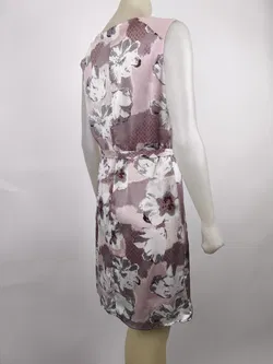 Charles Vögele, Damenkleid, Gr. 38 - Bild 3