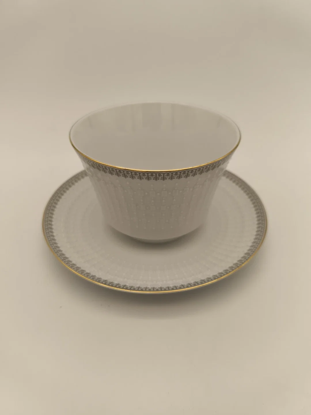 Suppenterrine und Servierschale, Hutschenreuther, Mid-century – Bild 4