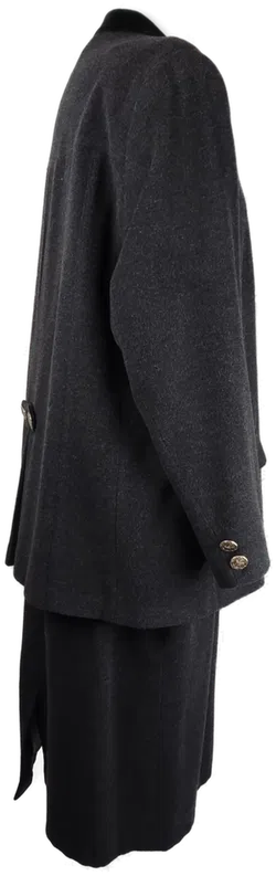 Damen Trachtenkostüm Moser Wolle Gr.46 | Traditionsstück, professionell gereinigt - Bild 5