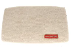 Philishave Vintage Elektro-Rasierer – Doppelkopf – inkl. Original-Etui & Zubehör – 60er/70er Jahre - Bild 4