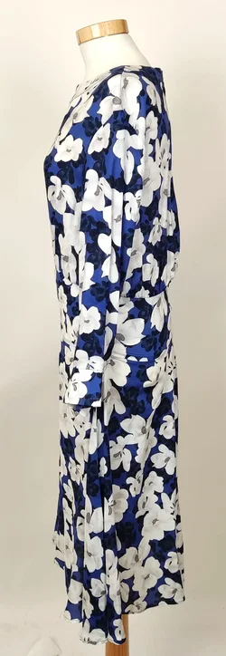 Benetton Kleid Gr. L - Bild 2
