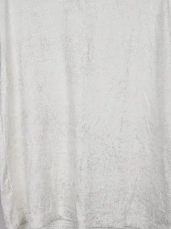 ZARA Damen Top, weiß - M  - Bild 3