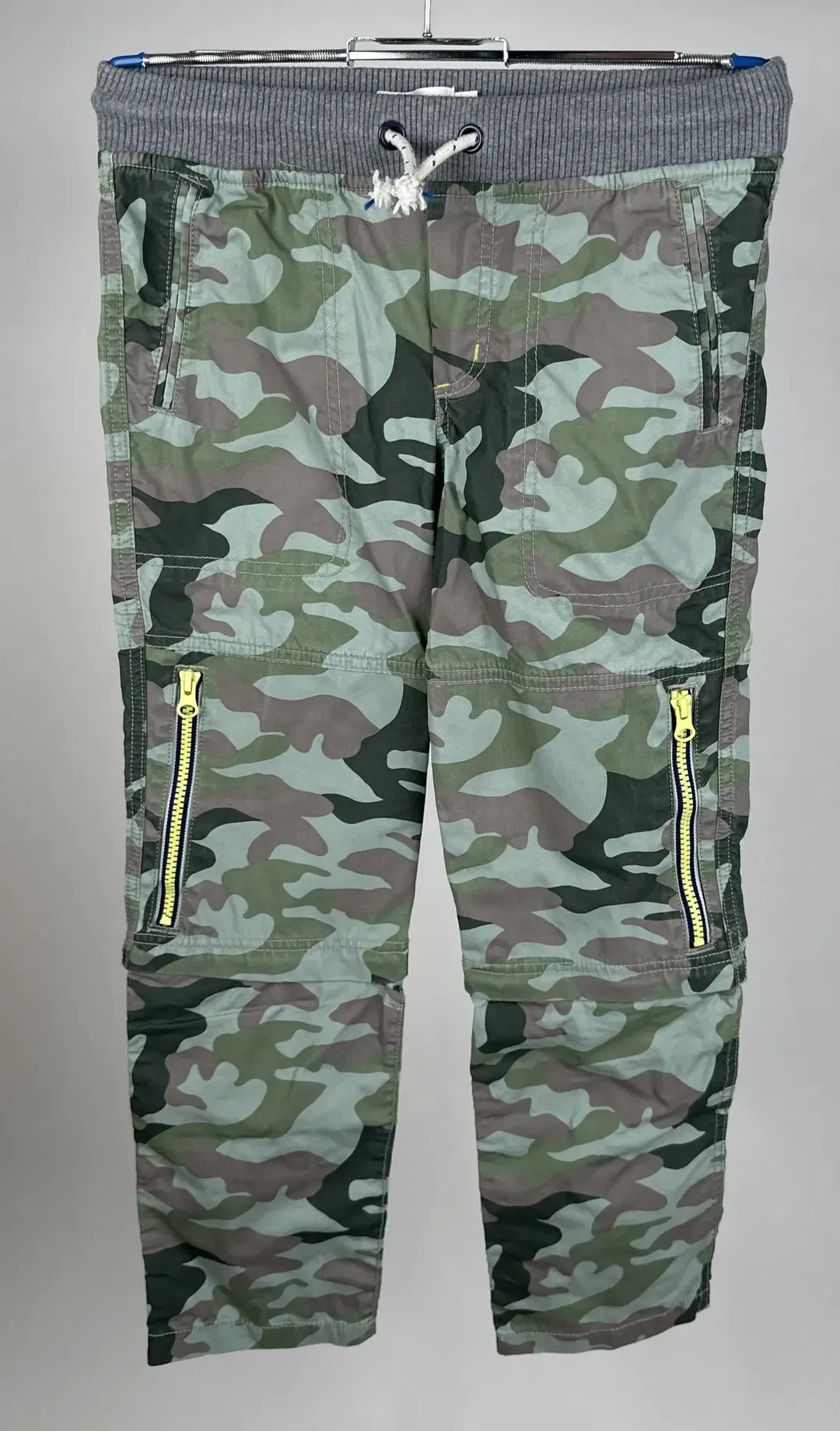 Mini Boden - Kinderhose Gr. 134 - Bild 4