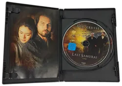 DVD 2 Disc's 