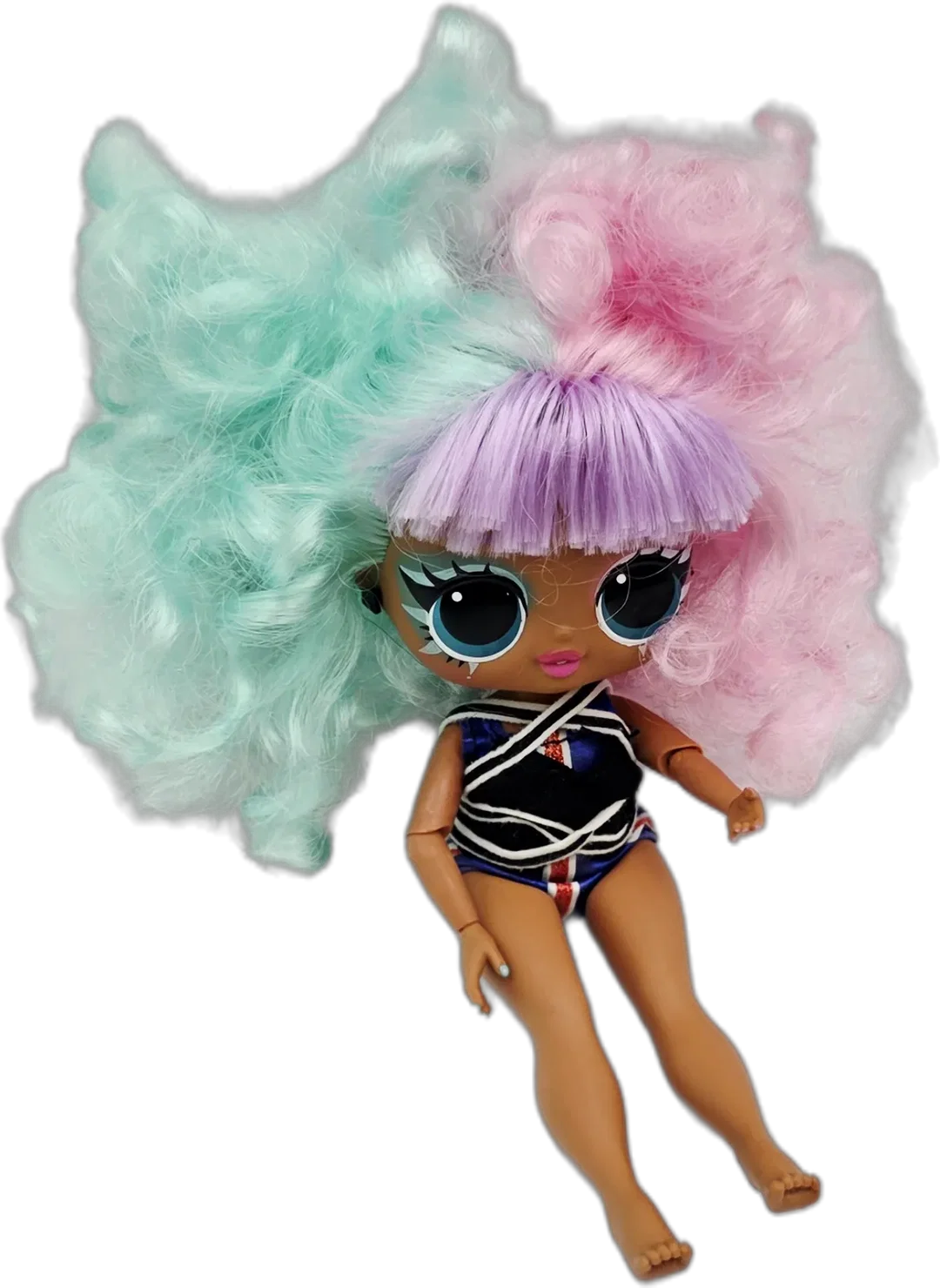 Modepuppe Lexi Gurl L.O.L. Surprise! OMG Tweens Serie 2  – Bild 1