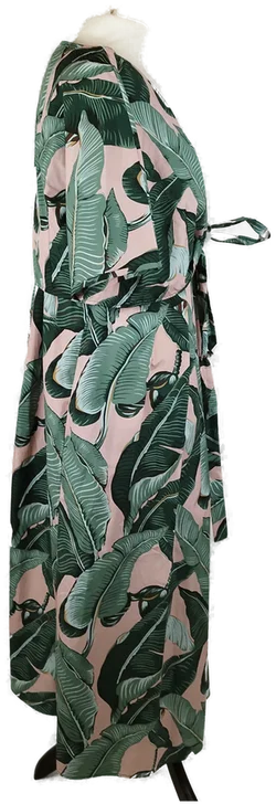 WEEKEND MaxMara Kleid - bemustert – Vorschau 2