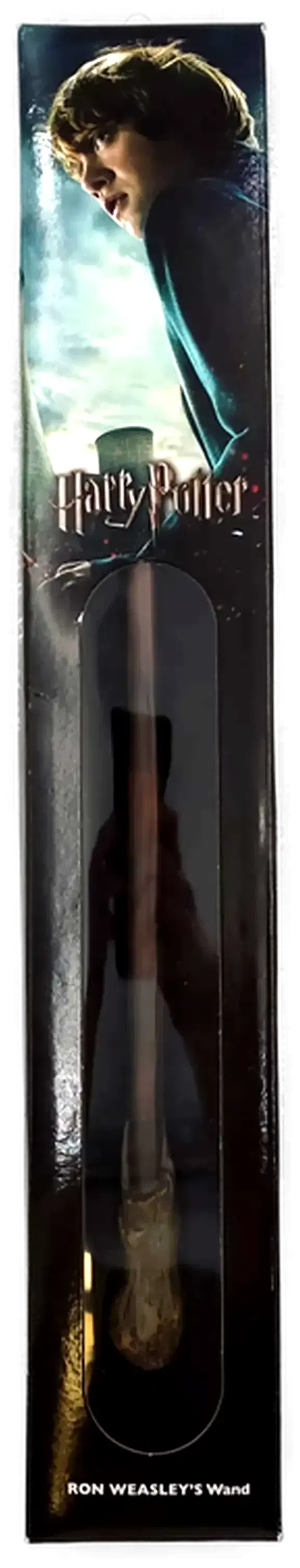 Harry Potter - Ron Weasley Zauberstab - Bild 4