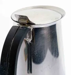 Bialetti Venus Espressokocher Edelstahl - Bild 4