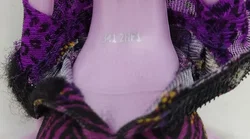  Mattel Monster High Operetta – Vorschau 3
