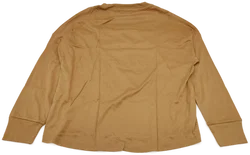 United Colors of Benetton Kindershirt braun Gr. M - Bild 2