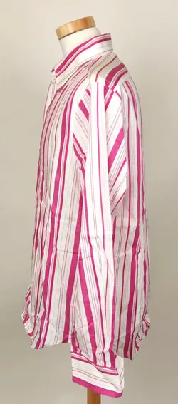 Joop Herren Hemd Gr. 41 - Bild 2