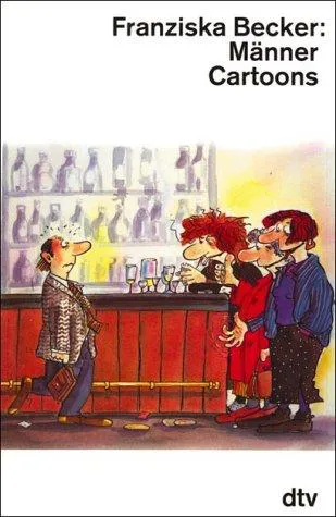 Männer - Franziska Becker - Bild 1