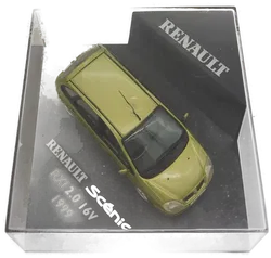 1/43 Renault Scenic RXI 2.0 16V 1999 Vitesse - Bild 3