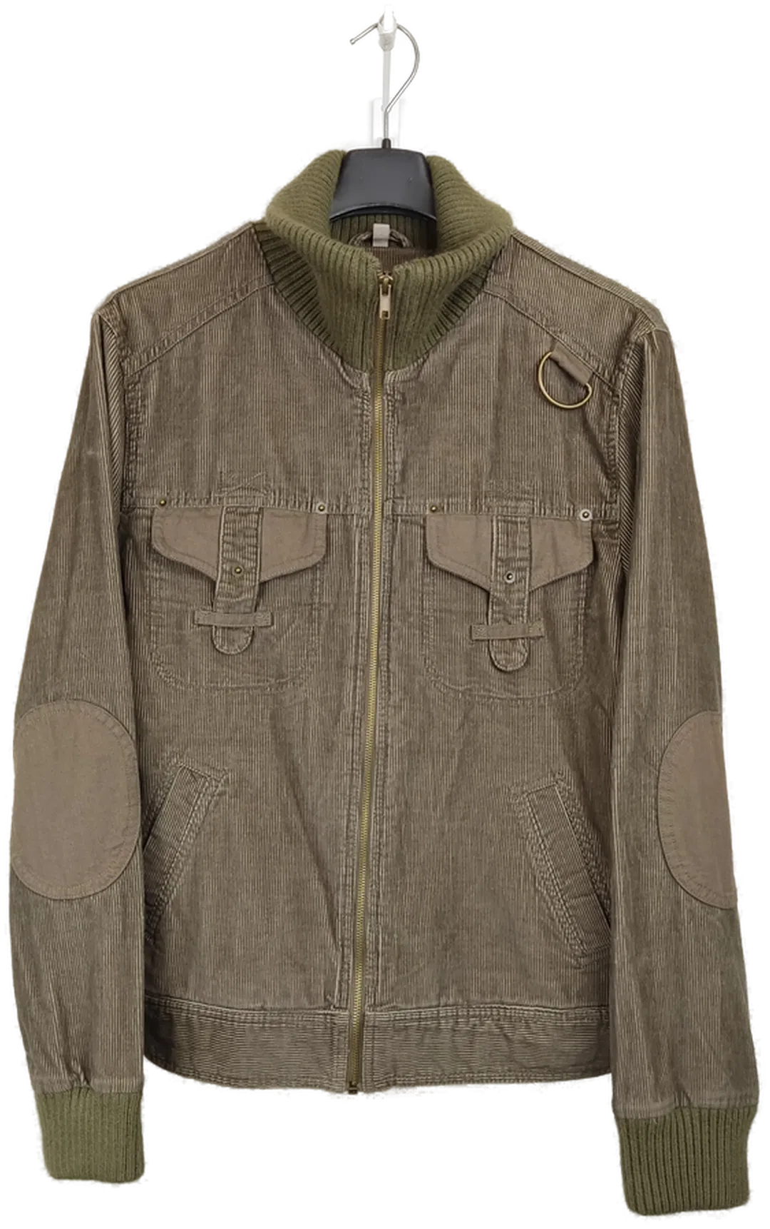 CASA  |  BLANCA Damen Jacke grün Gr. 42 - Bild 1