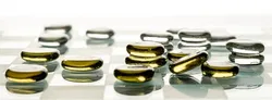 Schach & Dame aus Glas - Bild 5