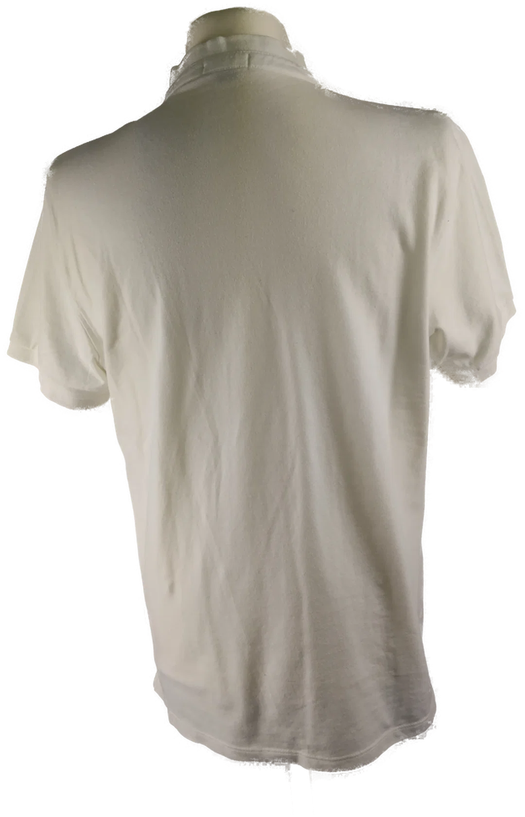 Herren T-Shirt Sonstige Baumwolle | Casual-Liebling – Bild 3