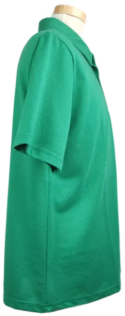 Bexleys Herrenpoloshirt grün- XL/54 - Bild 3