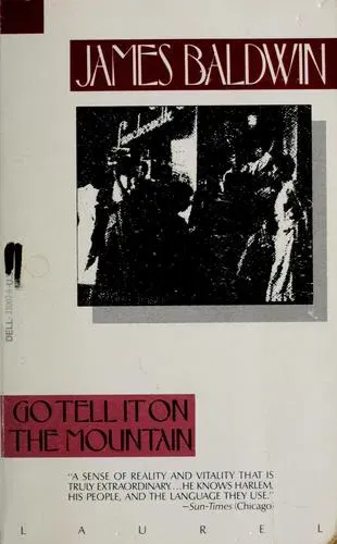 Go Tell it on the Mountain - James Baldwin - Bild 2