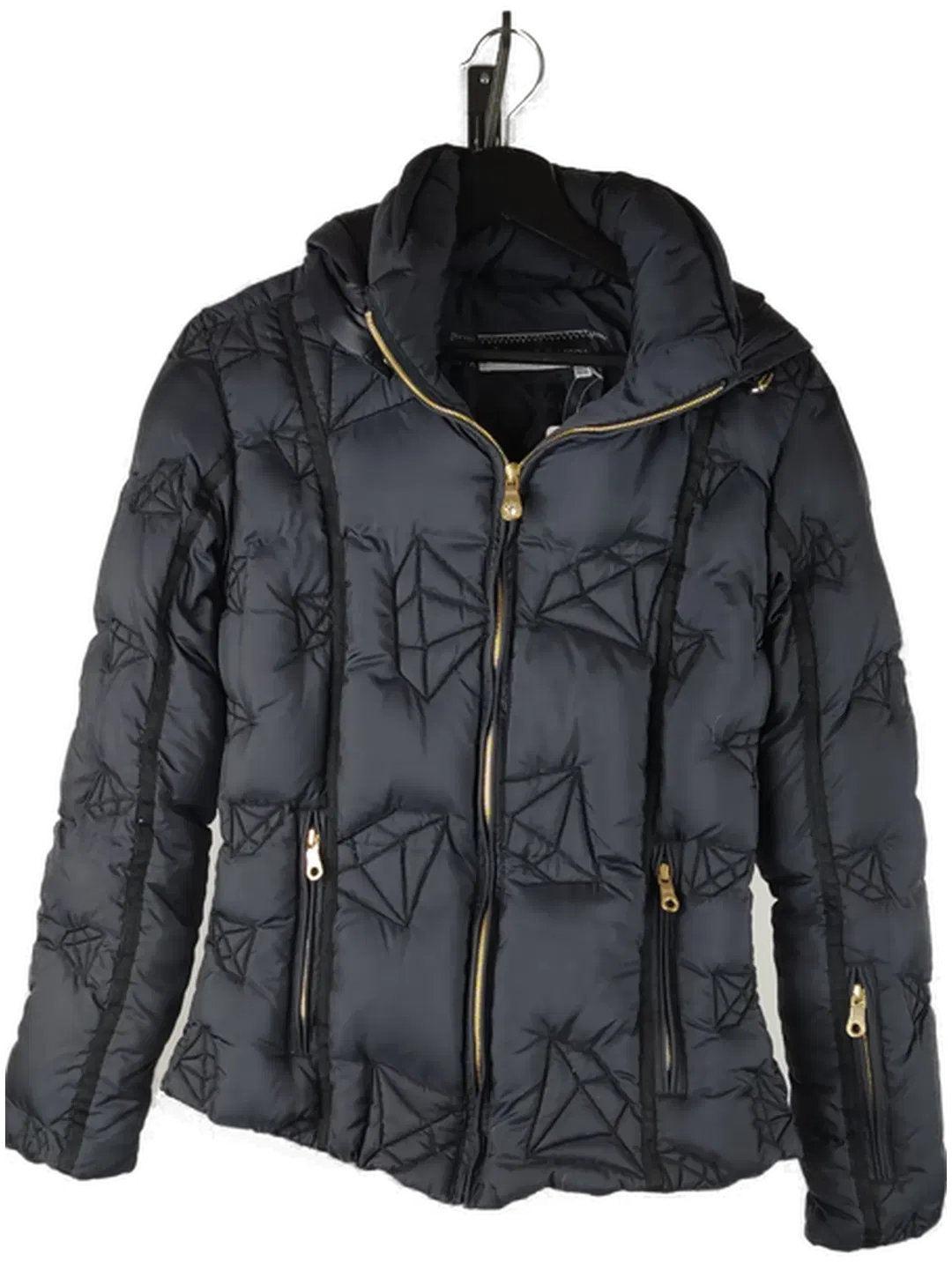 Damen Winterjacke in Größe 36 - Neuwertig - Bild 1