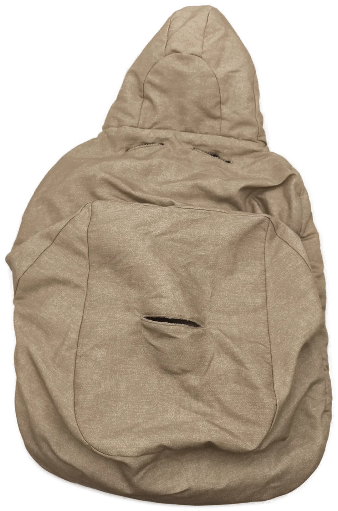 Maxi Cosi, Fußsack für Babyschale – Bild 4