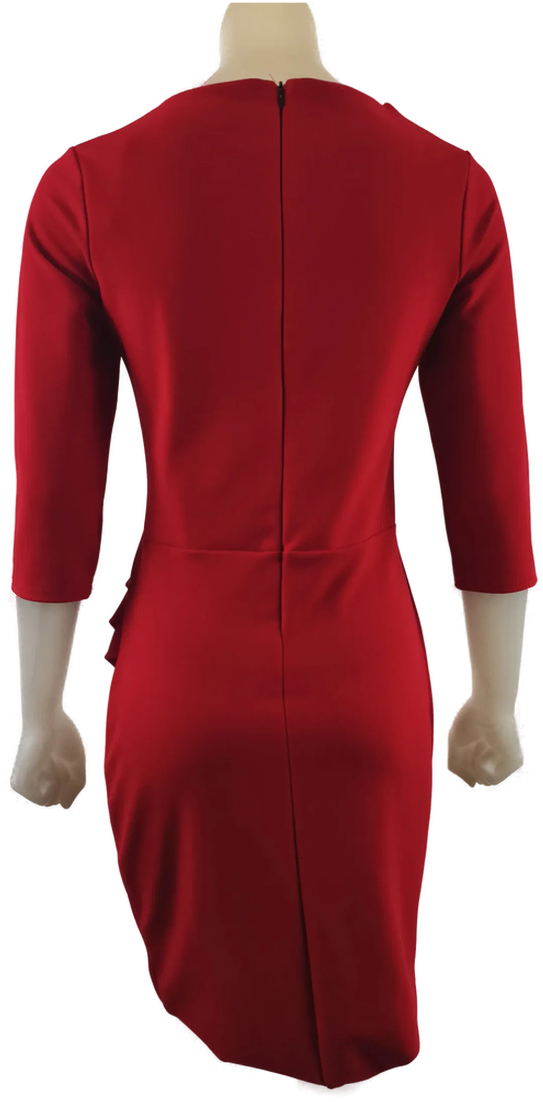 Vintage Chic, Damenkleid, Gr. 40 – Bild 5