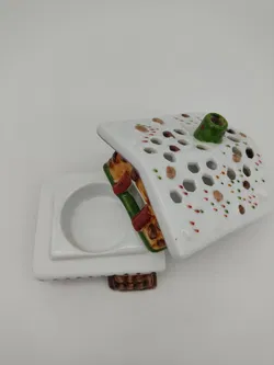 Villeroy & Boch - Knusperhäuschen Teelichthalter - Bild 4