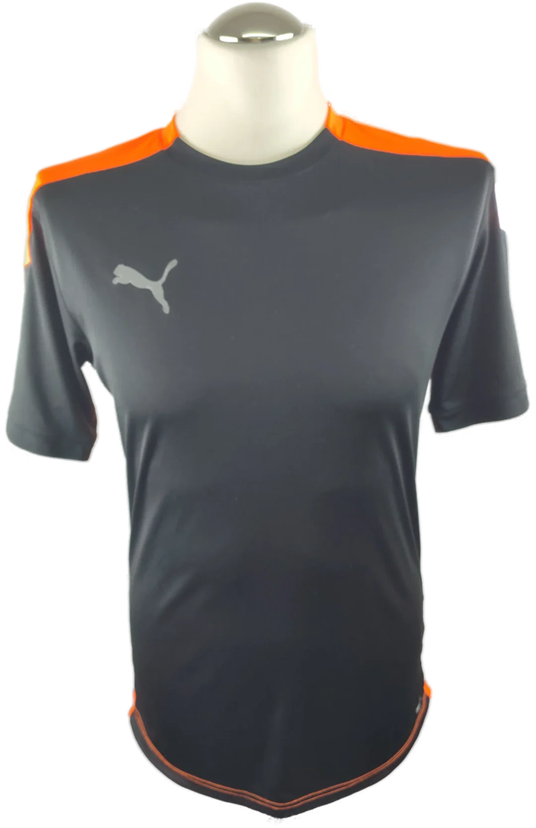 Herren T-Shirt Puma Trainingsshirt Gr. 48 | Trainings-Favorit - Bild 1