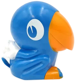 Hypo Bank Spardose Papageitaucher - Bild 4