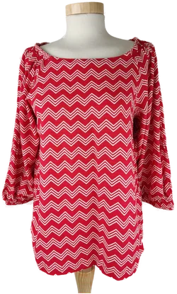 Bluse 