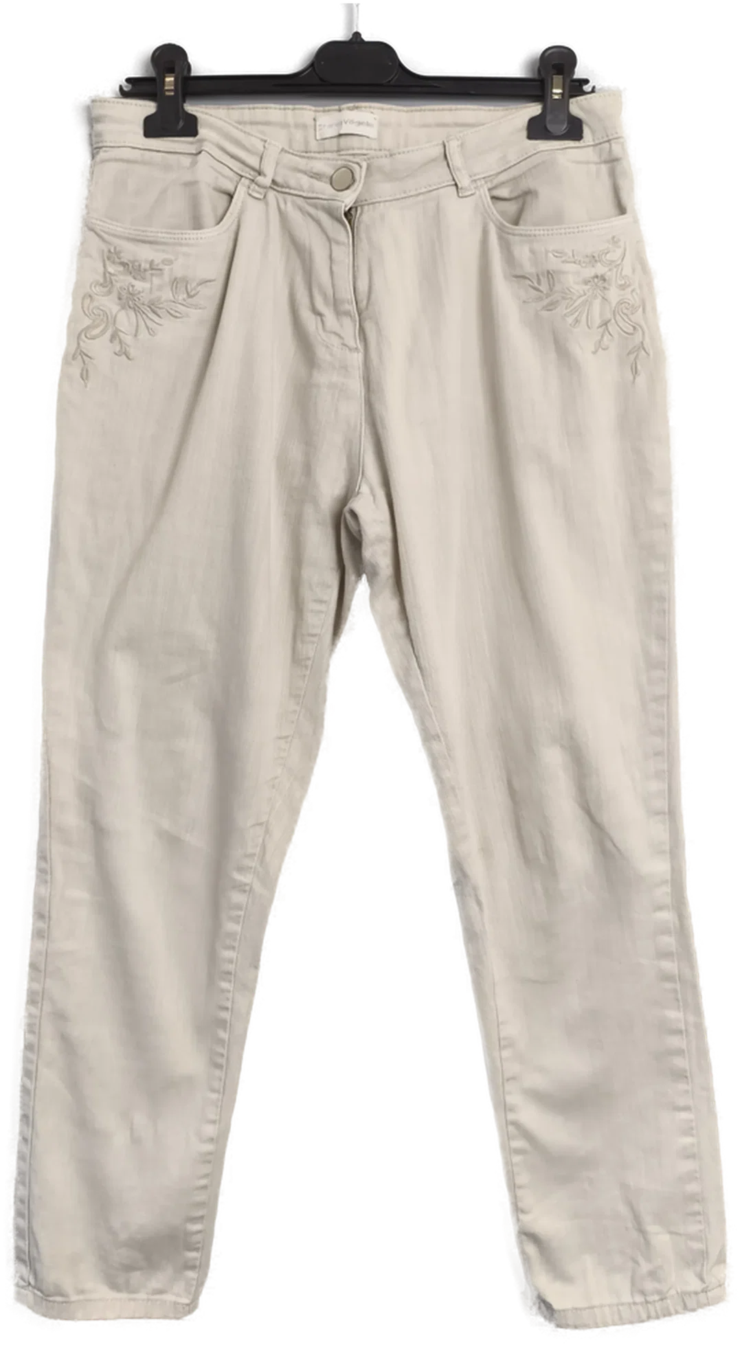 Vögele, Damenjeans, Gr. 40 - Bild 1
