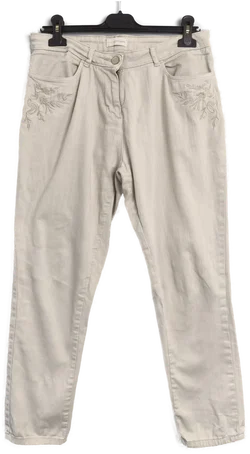 Vögele, Damenjeans, Gr. 40 - Bild 1