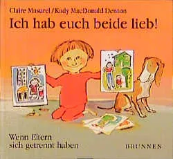 Buch Claire Masurel 