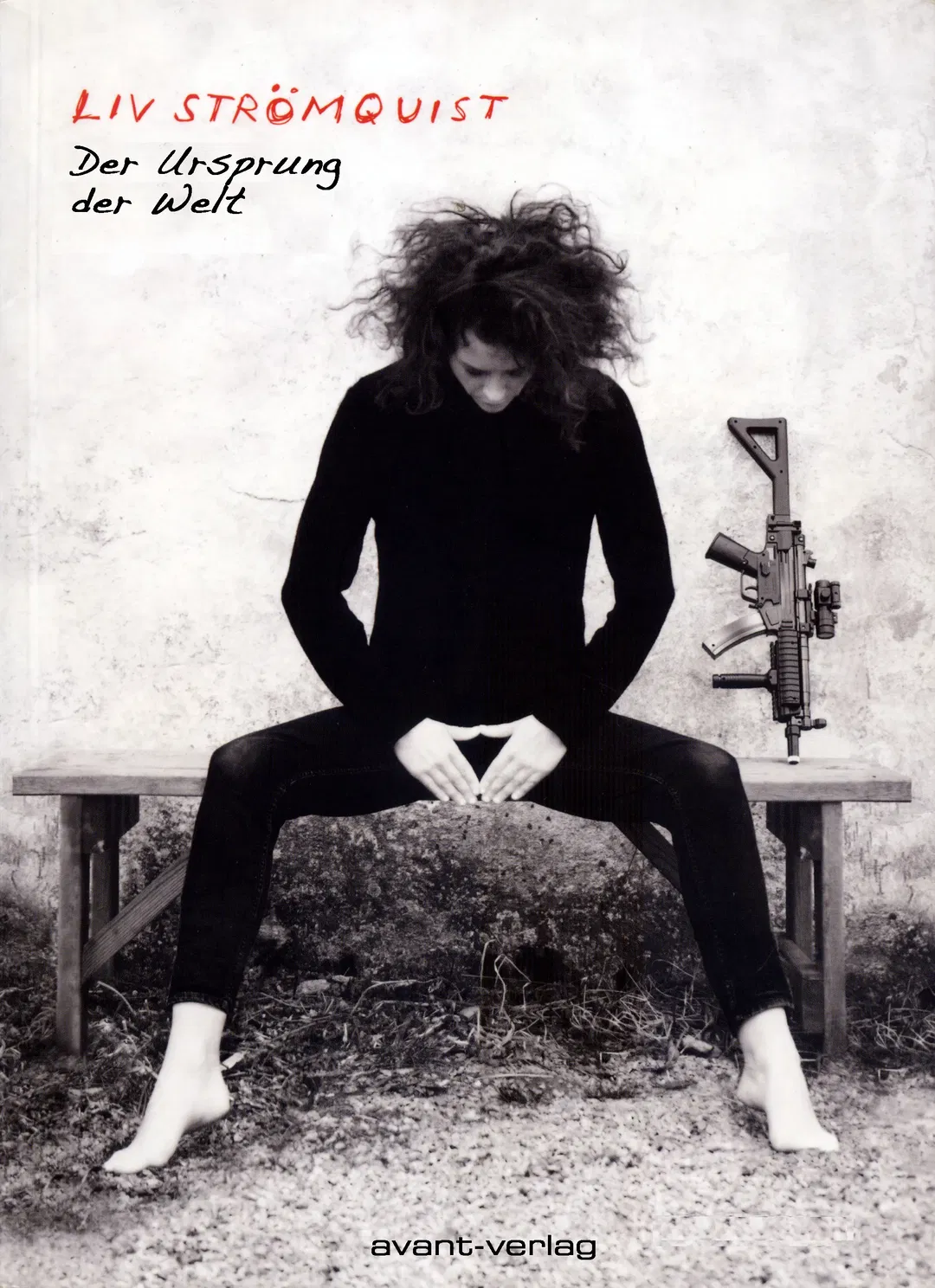Der Ursprung der Welt - Liv Strömquist - Bild 2