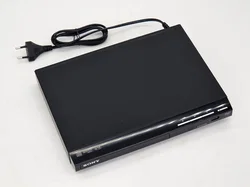 Sony DVP-SR760H - Kompakter DVD-Player mit HDMI und USB - Bild 11