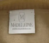 Madeleine - Damenpullover - Gr. 40/42 - Bild 4