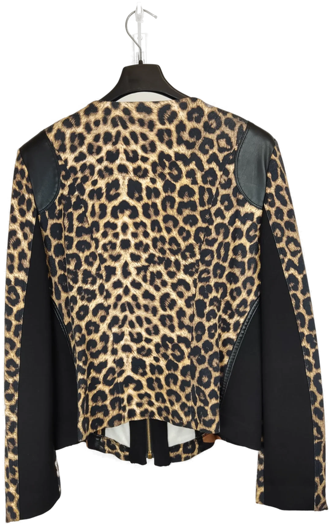 Jean Paul Berlin Damen Jacke mehrfarbig Gr. 40 – Bild 2