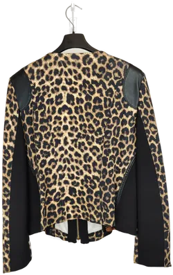 Jean Paul Berlin Damen Jacke mehrfarbig Gr. 40 - Bild 2