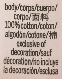 Victoria's Secret Damen T-Shirt mit Schriftzug rot Gr. M  - Bild 3